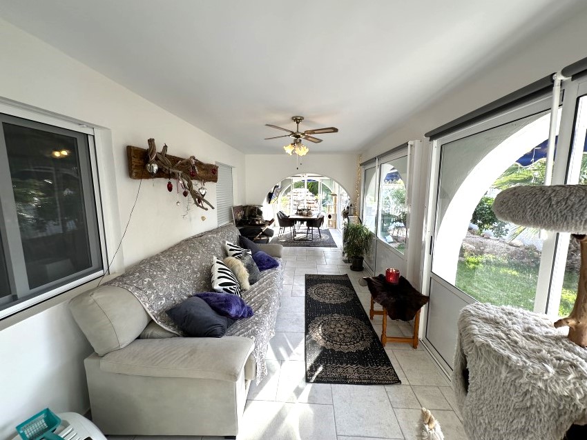 3 Bedroom, 3 Bathroom Bungalow in Murcia