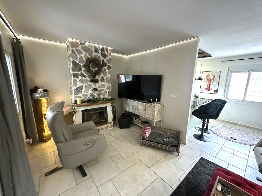 3 Bedroom, 3 Bathroom Bungalow in Murcia