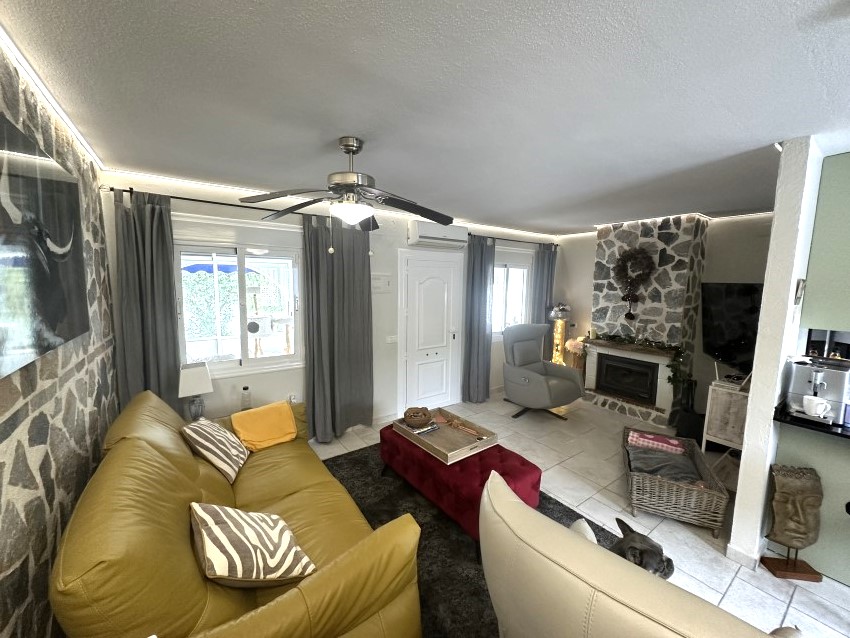 3 Bedroom, 3 Bathroom Bungalow in Murcia