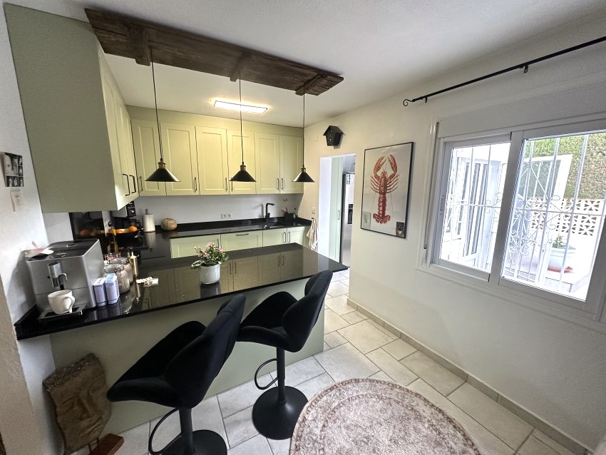 3 Bedroom, 3 Bathroom Bungalow in Murcia