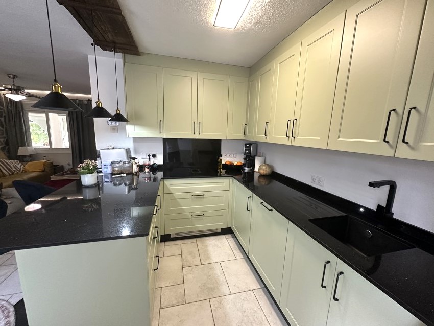 3 Bedroom, 3 Bathroom Bungalow in Murcia