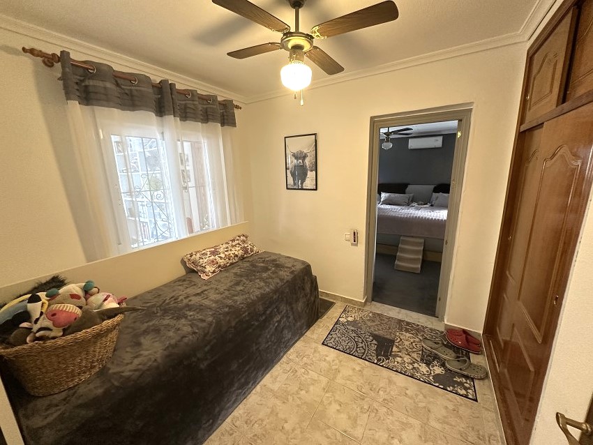 3 Bedroom, 3 Bathroom Bungalow in Murcia