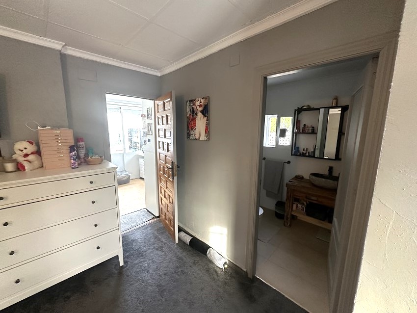 3 Bedroom, 3 Bathroom Bungalow in Murcia