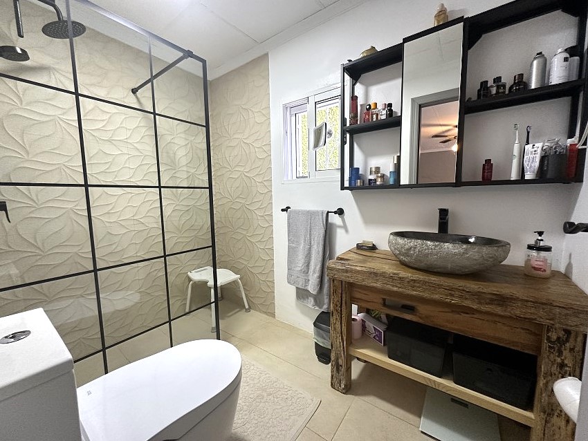 3 Bedroom, 3 Bathroom Bungalow in Murcia