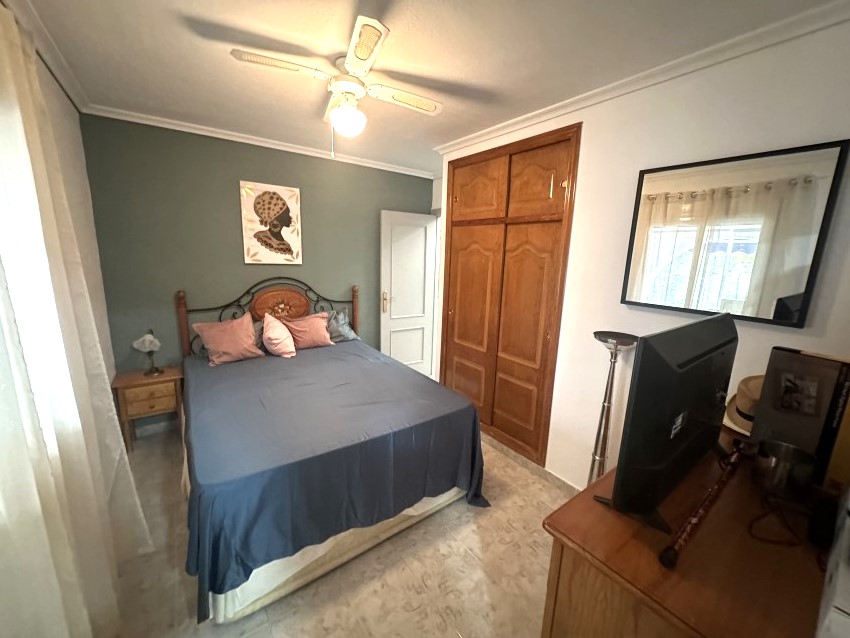 3 Bedroom, 3 Bathroom Bungalow in Murcia