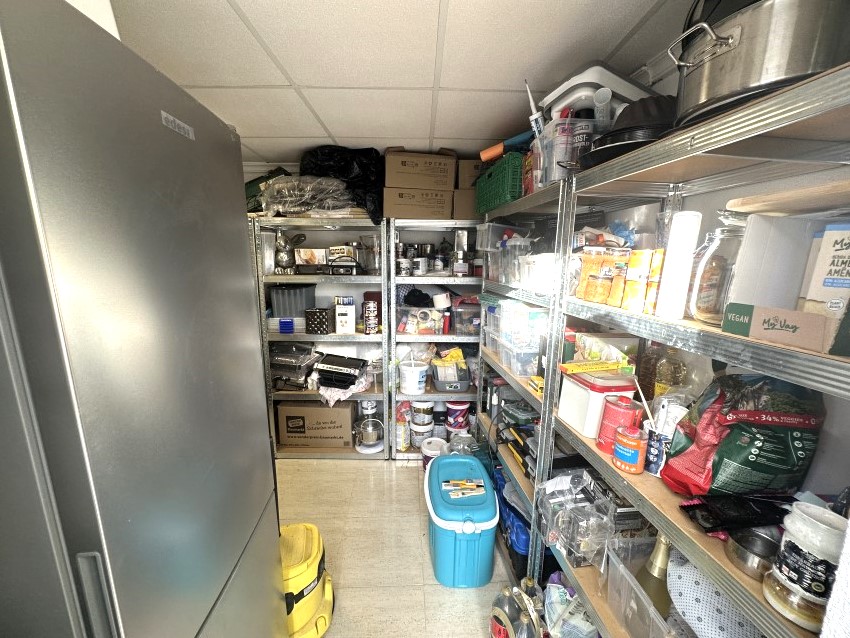 3 Bedroom, 3 Bathroom Bungalow in Murcia