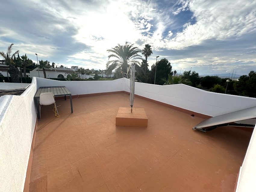 3 Bedroom, 3 Bathroom Bungalow in Murcia