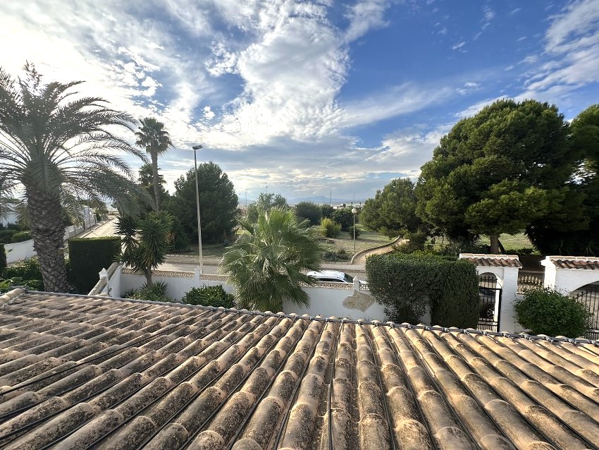 3 Bedroom, 3 Bathroom Bungalow in Murcia