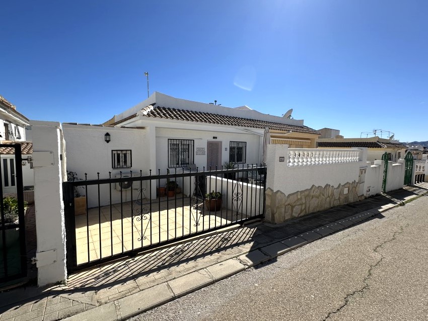 CAMPOSOL EXTENDED FIESTA in Camposol, 