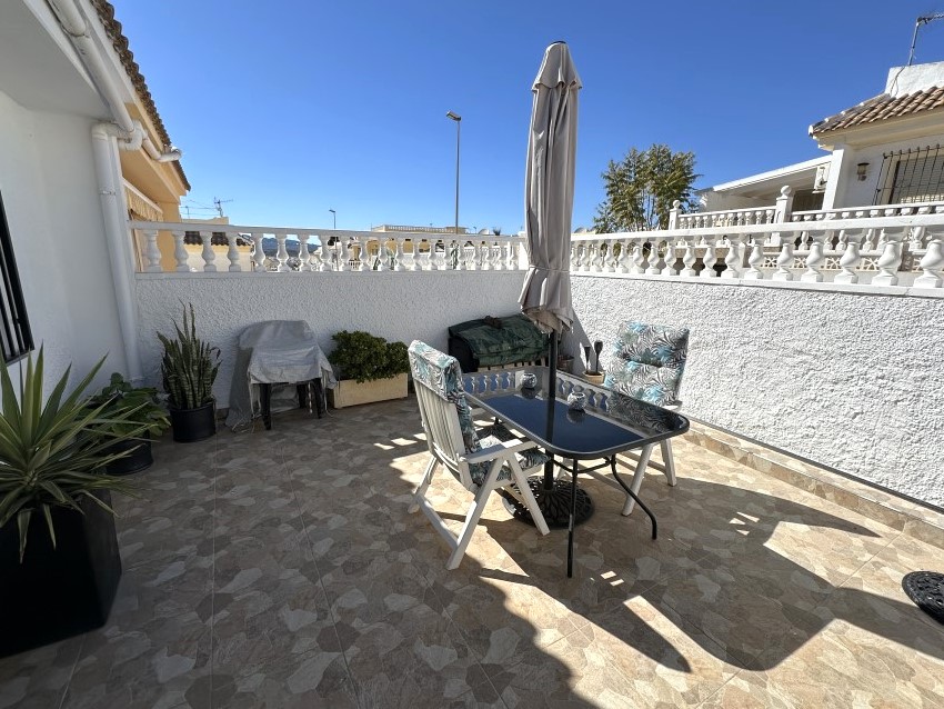 2 Bedroom, 2 Bathroom Bungalow in Murcia