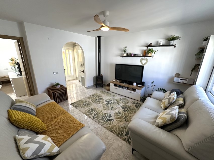 2 Bedroom, 2 Bathroom Bungalow in Murcia