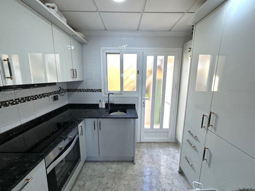 2 Bedroom, 2 Bathroom Bungalow in Murcia