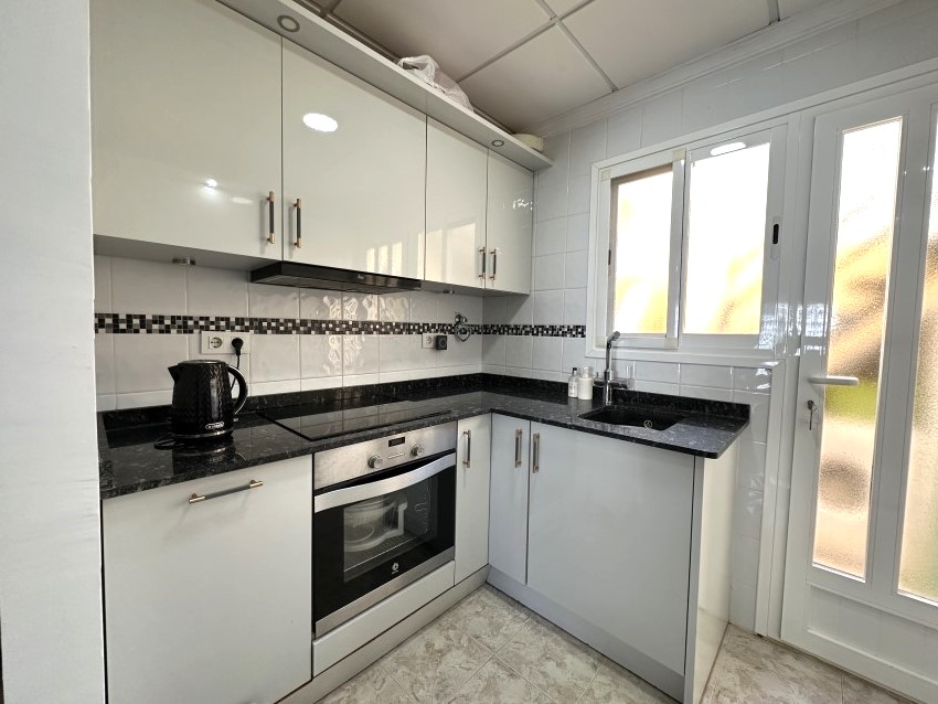 2 Bedroom, 2 Bathroom Bungalow in Murcia