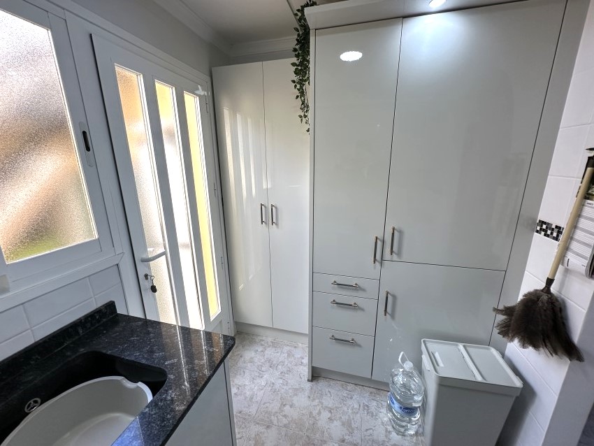 2 Bedroom, 2 Bathroom Bungalow in Murcia