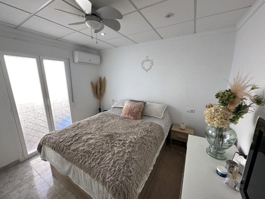 2 Bedroom, 2 Bathroom Bungalow in Murcia