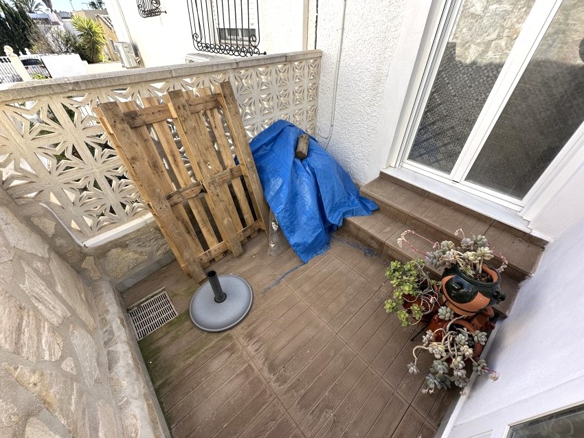 2 Bedroom, 2 Bathroom Bungalow in Murcia