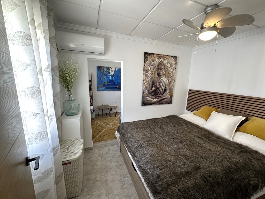 2 Bedroom, 2 Bathroom Bungalow in Murcia