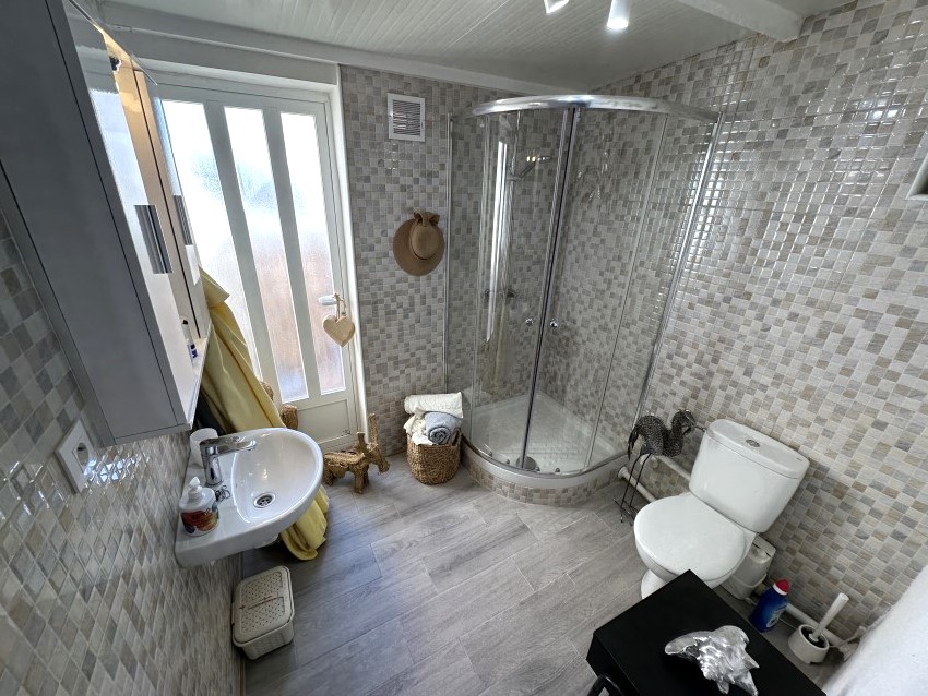 2 Bedroom, 2 Bathroom Bungalow in Murcia