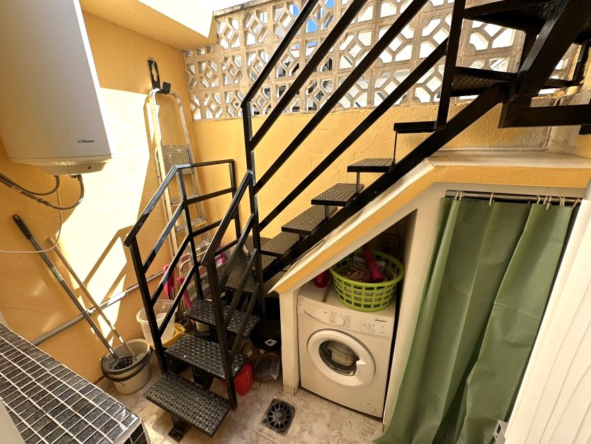 2 Bedroom, 2 Bathroom Bungalow in Murcia