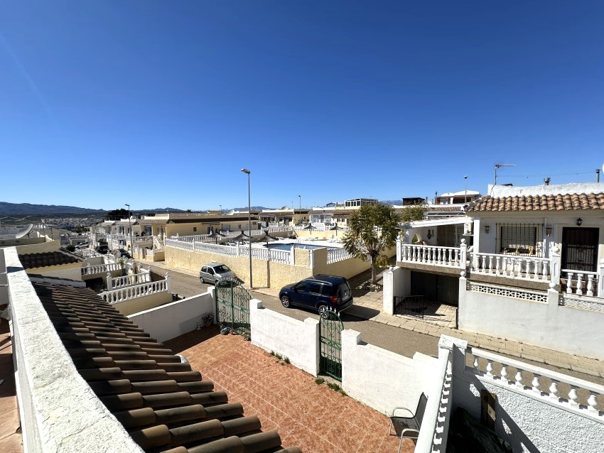 2 Bedroom, 2 Bathroom Bungalow in Murcia