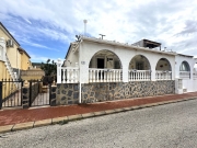 1 Bedroom, 1 Bathroom Bungalow in Murcia