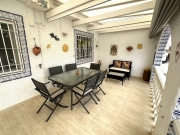 1 Bedroom, 1 Bathroom Bungalow in Murcia