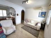1 Bedroom, 1 Bathroom Bungalow in Murcia