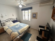 1 Bedroom, 1 Bathroom Bungalow in Murcia