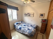 1 Bedroom, 1 Bathroom Bungalow in Murcia