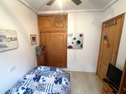 1 Bedroom, 1 Bathroom Bungalow in Murcia
