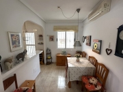1 Bedroom, 1 Bathroom Bungalow in Murcia