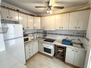 1 Bedroom, 1 Bathroom Bungalow in Murcia