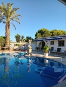 3 Bedroom, 3 Bathroom Bungalow in Murcia