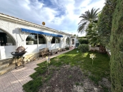 3 Bedroom, 3 Bathroom Bungalow in Murcia