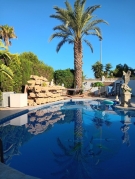 3 Bedroom, 3 Bathroom Bungalow in Murcia