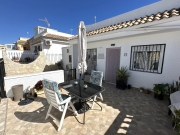 2 Bedroom, 2 Bathroom Bungalow in Murcia