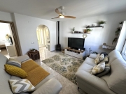 2 Bedroom, 2 Bathroom Bungalow in Murcia