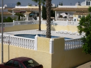 2 Bedroom, 2 Bathroom Bungalow in Murcia
