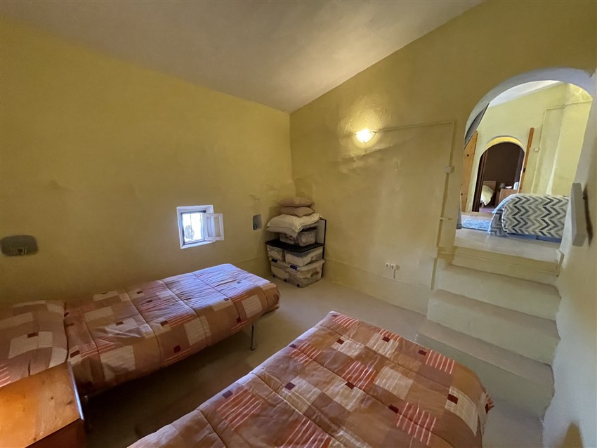 3 Bedroom, 1 Bathroom House in Murcia