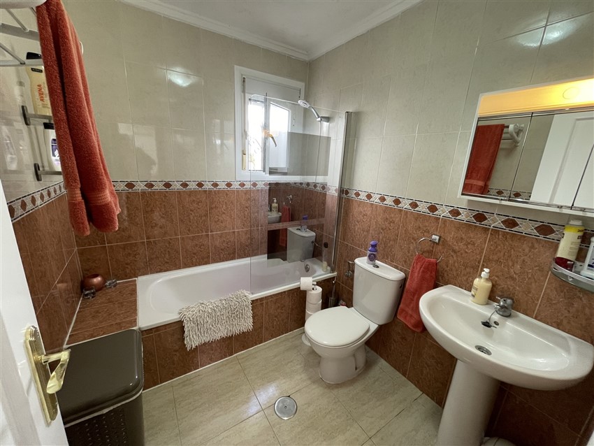 2 Bedroom, 1 Bathroom Villa in Murcia
