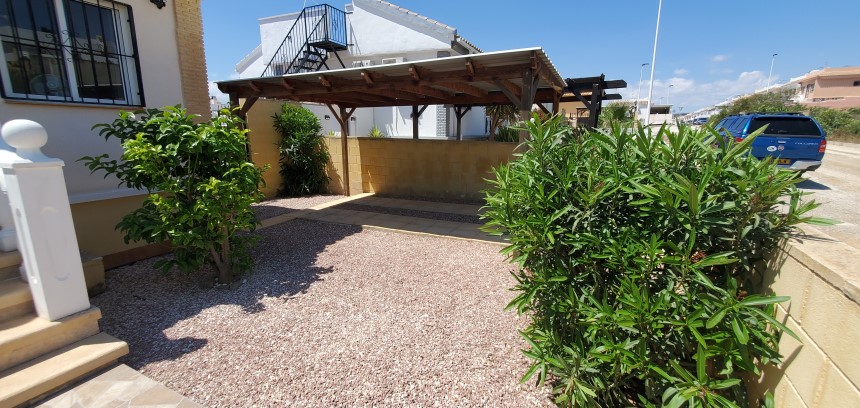 2 Bedroom, 1 Bathroom Villa in Murcia
