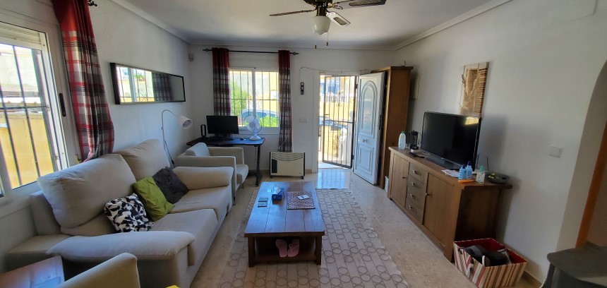2 Bedroom, 1 Bathroom Villa in Murcia