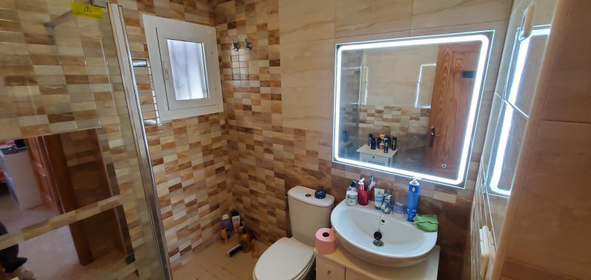 2 Bedroom, 1 Bathroom Villa in Murcia