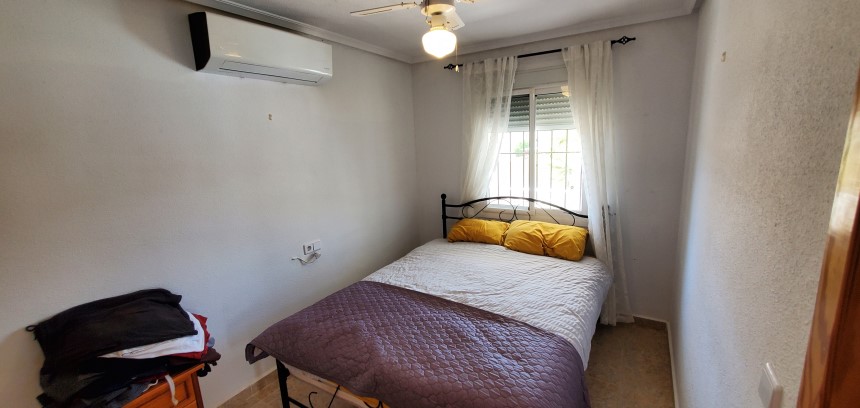 2 Bedroom, 1 Bathroom Villa in Murcia