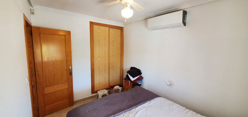 2 Bedroom, 1 Bathroom Villa in Murcia