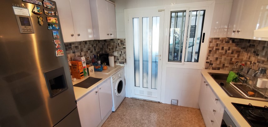 2 Bedroom, 1 Bathroom Villa in Murcia