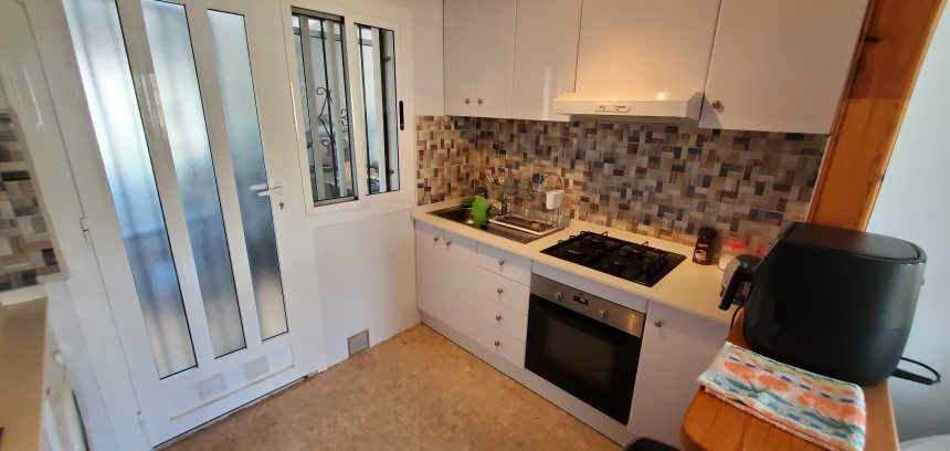2 Bedroom, 1 Bathroom Villa in Murcia