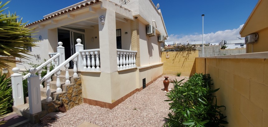 2 Bedroom, 1 Bathroom Villa in Murcia