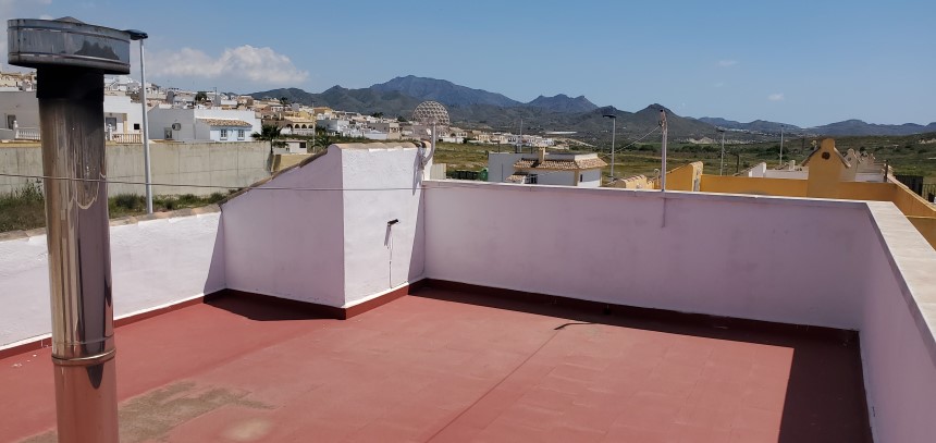 2 Bedroom, 1 Bathroom Villa in Murcia