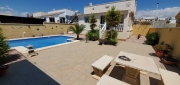 1 Bedroom, 1 Bathroom Villa in Murcia
